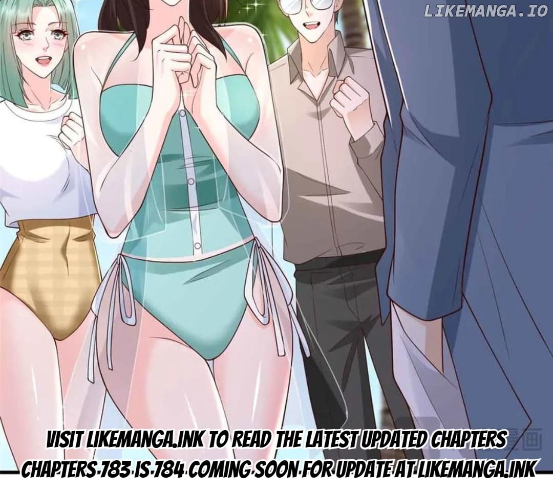 I randomly have a new career every week Chapter 782 - page 40